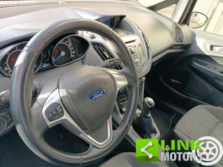 FORD B-Max usata, con Ruotino