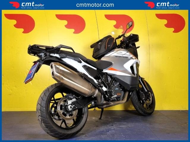 KTM 1290 Super Adventure usata 3