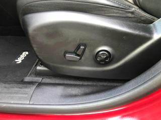 JEEP Cherokee usata, con Immobilizzatore elettronico