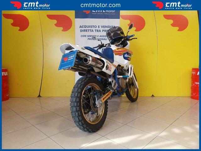 HONDA NX 650 Dominator usata 3