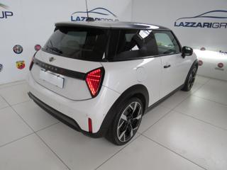 MINI Mini usata, con Autoradio