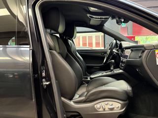 PORSCHE Macan usata, con Cruise Control
