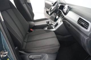 VOLKSWAGEN T-Roc usata, con Cerchi in lega