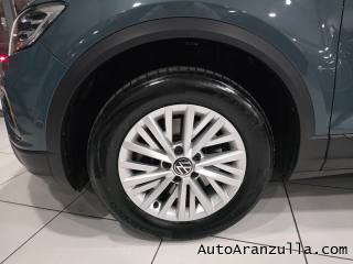 VOLKSWAGEN T-Roc usata, con Bracciolo