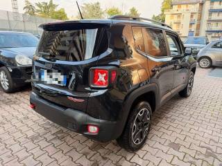 JEEP Renegade usata, con Airbag Passeggero
