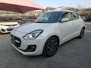 SUZUKI Swift usata, con Airbag laterali
