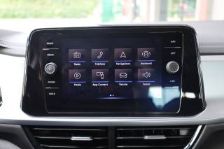 VOLKSWAGEN T-Roc usata, con Sospensioni sportive