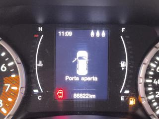 JEEP Renegade usata, con Fendinebbia