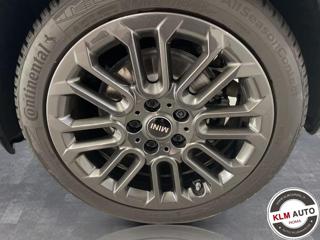 MINI Mini usata, con Cronologia tagliandi