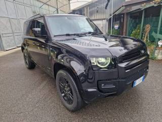 LAND ROVER Defender usata, con Park Distance Control