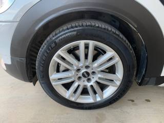 MINI Countryman usata, con Volante in pelle