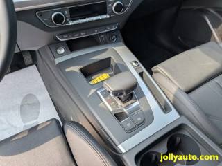 AUDI Q5 usata, con Apple CarPlay