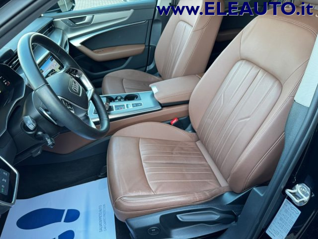 AUDI A6 usata, con ESP