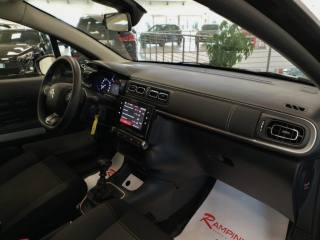 CITROEN C3 usata 15