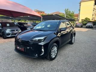 TOYOTA Yaris Cross usata, con Airbag laterali