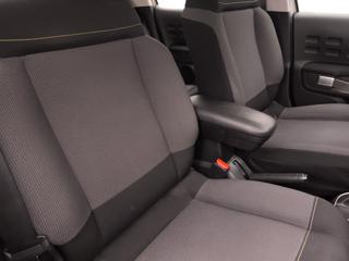 CITROEN C3 usata, con MP3