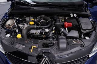 RENAULT Clio usata, con Airbag testa