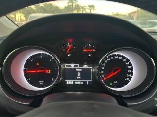 OPEL Astra usata, con Autoradio