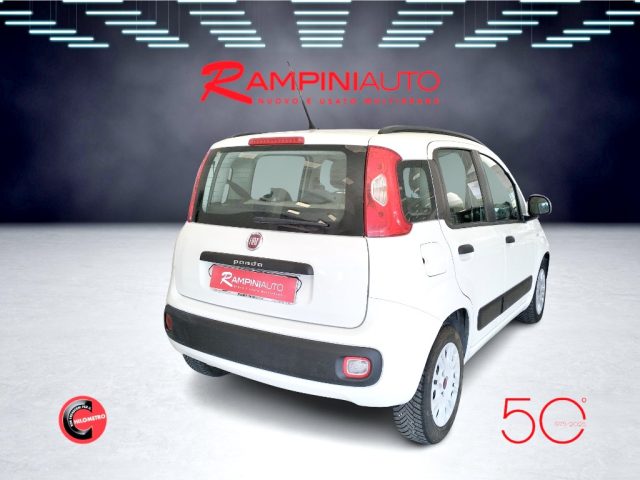 LANCIA Ypsilon usata 6