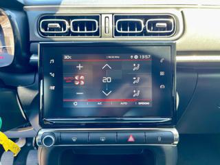 CITROEN C3 usata, con Controllo vocale
