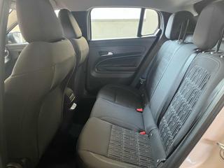 FIAT 600 usata, con Autoradio