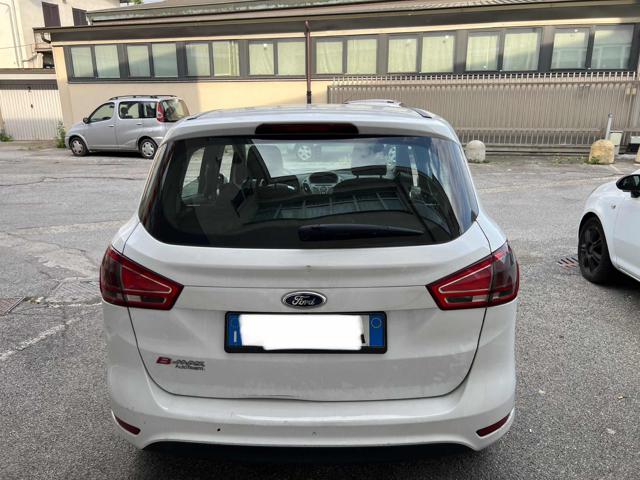 FORD B-Max usata, con Alzacristalli elettrici