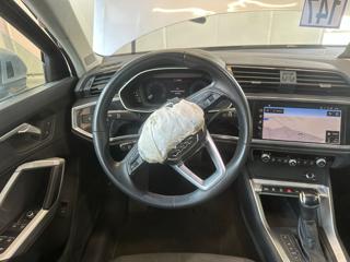 AUDI Q3 usata, con Park Distance Control