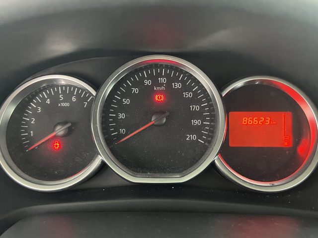 DACIA Sandero usata 13