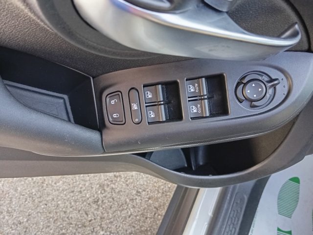 FIAT 500X usata, con Controllo trazione