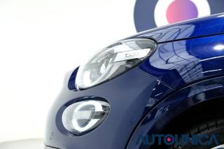 FIAT 500X usata, con ESP