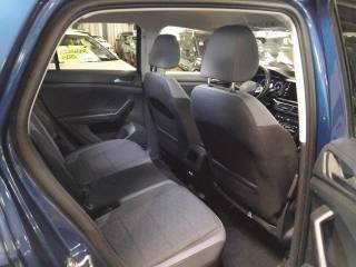 VOLKSWAGEN T-Cross usata, con Controllo trazione