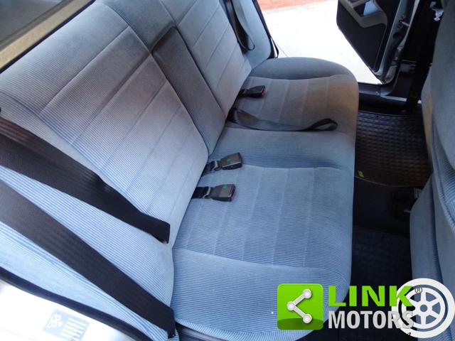 LANCIA Prisma usata 24