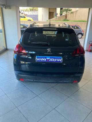 PEUGEOT 2008 usata, con Autoradio