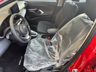 TOYOTA Yaris Cross usata, con Cronologia tagliandi