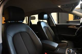 AUDI A6 allroad usata 36