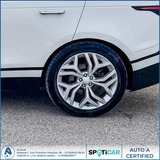 LAND ROVER Range Rover Velar usata 29