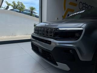 JEEP Avenger usata, con Chiusura centralizzata