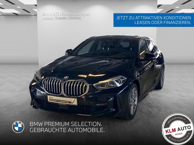 BMW 118 usata, con ABS