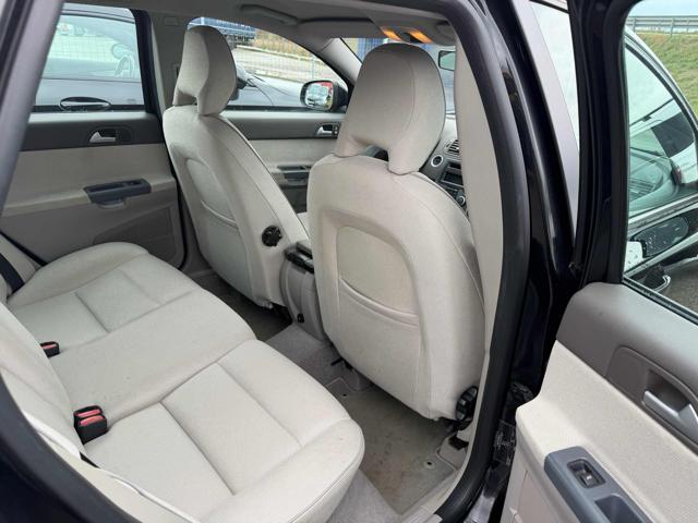 VOLVO V50 usata, con Chiusura centralizzata