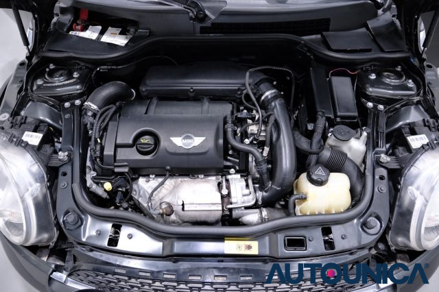 MINI Cooper S usata 64