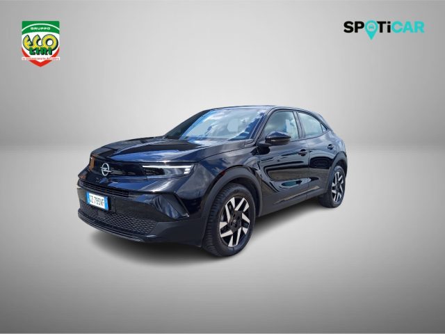 OPEL Mokka usata, con ABS