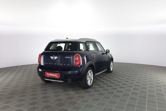 MINI Mini usata 3