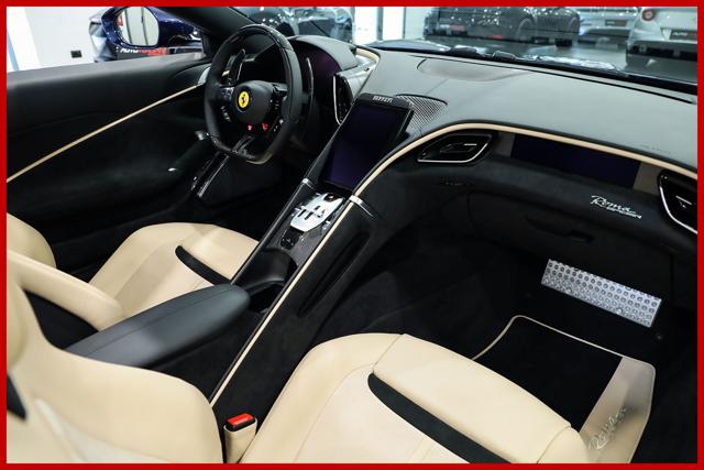 FERRARI Roma usata, con ESP