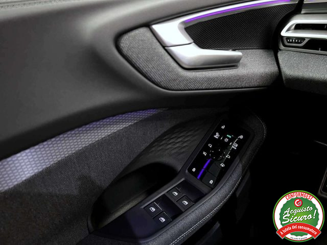 AUDI A5 usata, con Controllo automatico clima