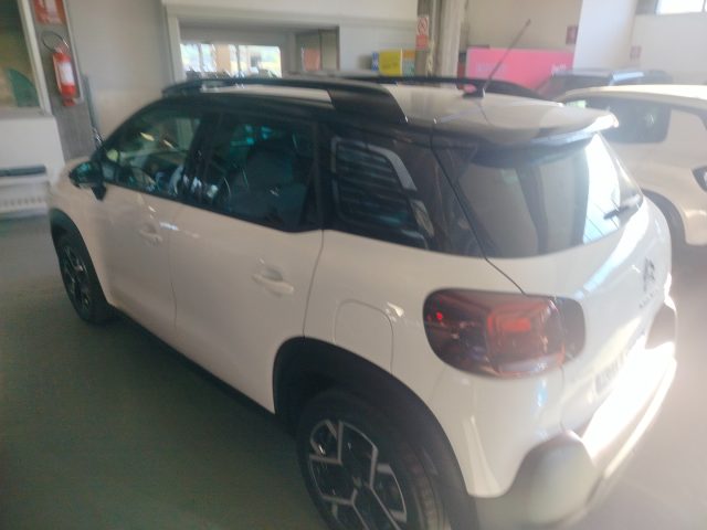 CITROEN C3 Aircross usata, con ESP