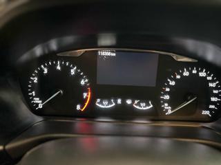 FORD Fiesta usata, con ESP