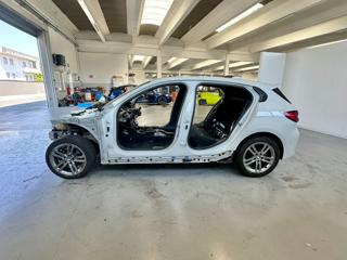BMW 118 usata, con Airbag Passeggero
