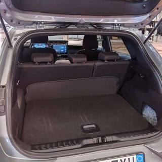 FORD Puma usata, con Boardcomputer
