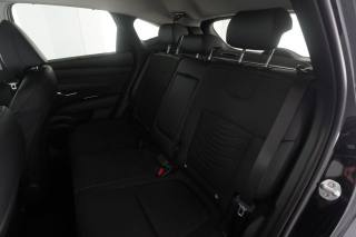 HYUNDAI Tucson usata 9