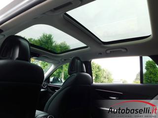 MERCEDES-BENZ C 220 usata, con Streaming musicale integrato